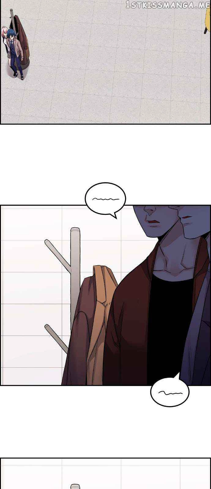 Webtoon Character Na Kang Lim Chapter 27 70